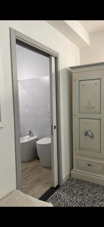 Villagrande Strisaili Affittacamere Il Vicoletto Aria Ona מראה חיצוני תמונה